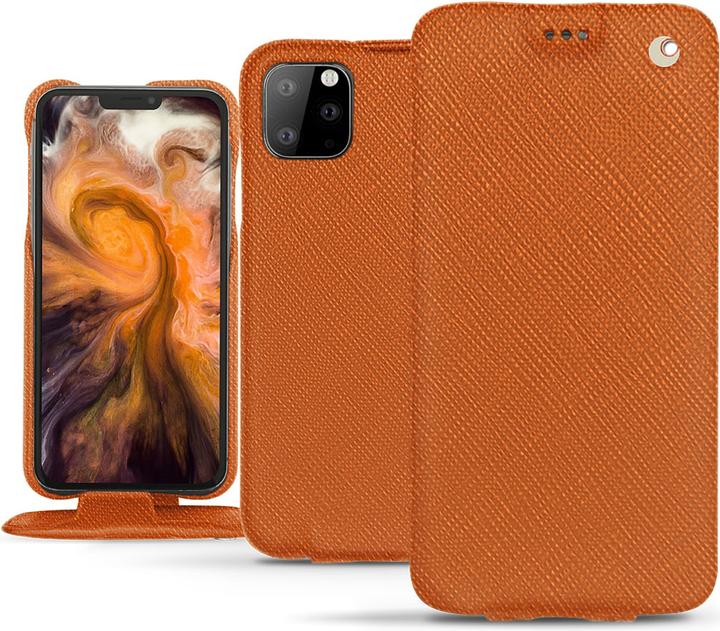 Orange vibrant ( Pantone #e36b39 )