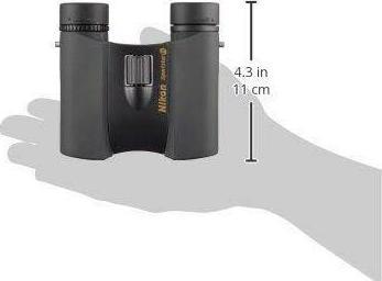 Actual product image Nikon Sports star EX (8 x, 25 mm)