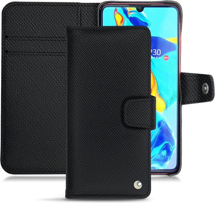 Noir élégant ( Noir / Black )