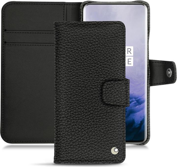 Image du produit Noreve Housse cuir portefeuille (OnePlus 7 Pro)