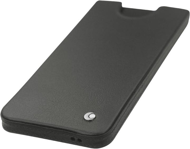 Actual product image Noreve Leather cover (Samsung Galaxy S10)