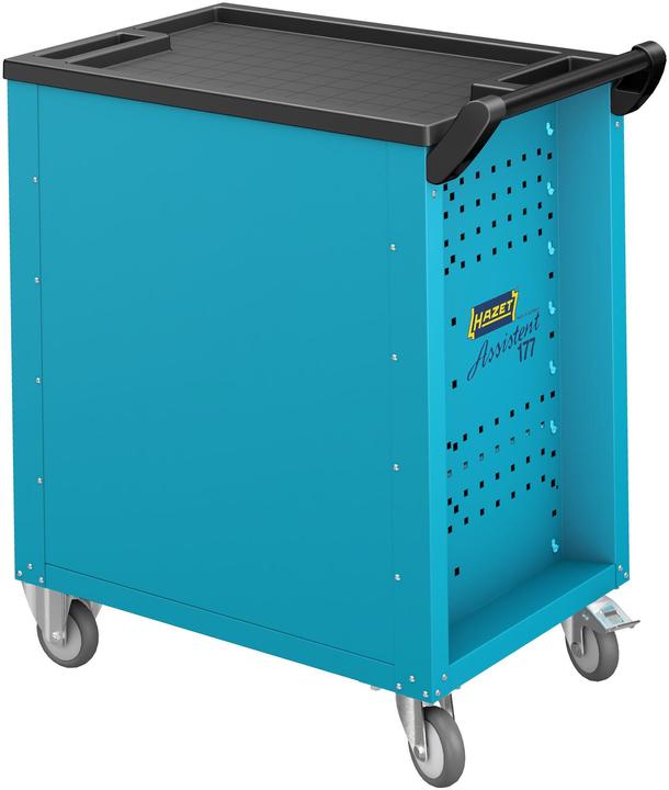 Produktbild HAZET Assistent 177-6 (6 x)