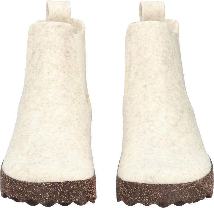 Image du produit Asportuguesas Découvrez la bottine de loisirs confortable et exclusive de! Avec son slip-in de (40)