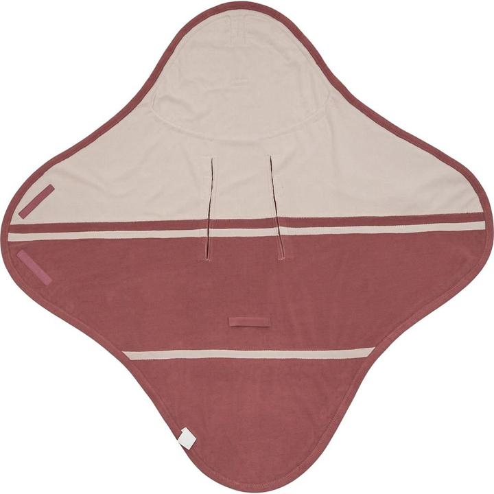 Produktbild Lodger Fleece Einschlagdecke (110 x 110 cm)