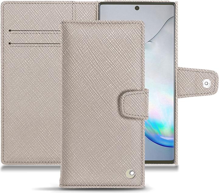 Noreve Leather case wallet (Samsung Galaxy Note 10+)