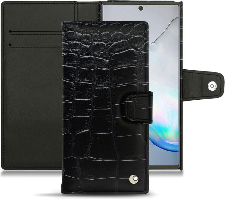 Productafbeelding Noreve Leren Portemonnee (Samsung Galaxy Note 10+)