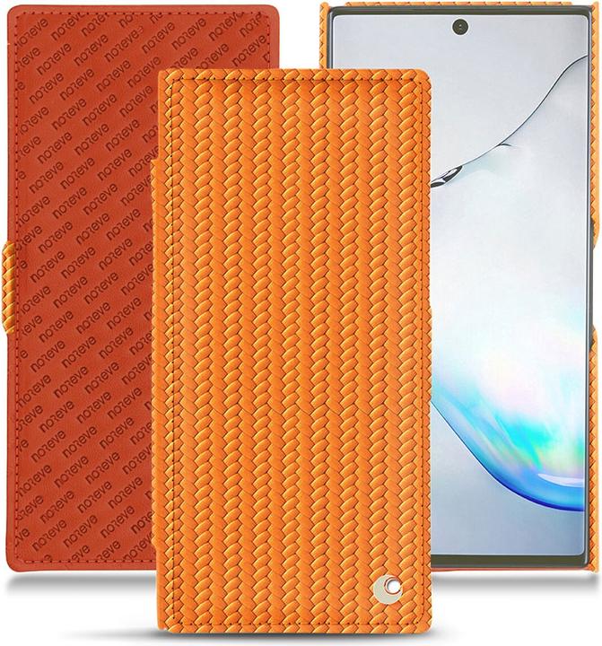 Abaca arancio ( Pantone #d77540 )