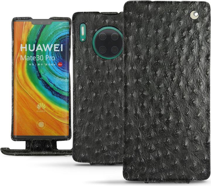 Image du produit Noreve Housse cuir vertical (Mate 30 Pro)
