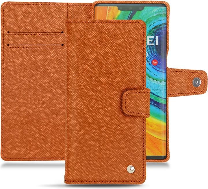 Image du produit Noreve Housse en cuir (Mate 30 Pro)