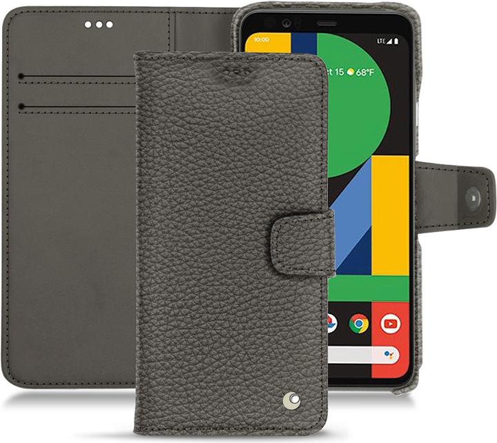 Image du produit Noreve Housse cuir portefeuille (Google Pixel 4)