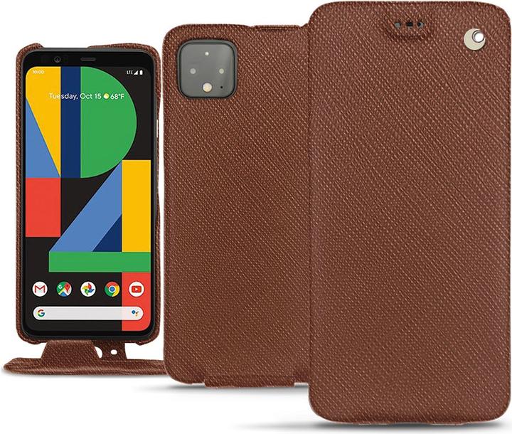 Marron délicat (Pantone #95614d)