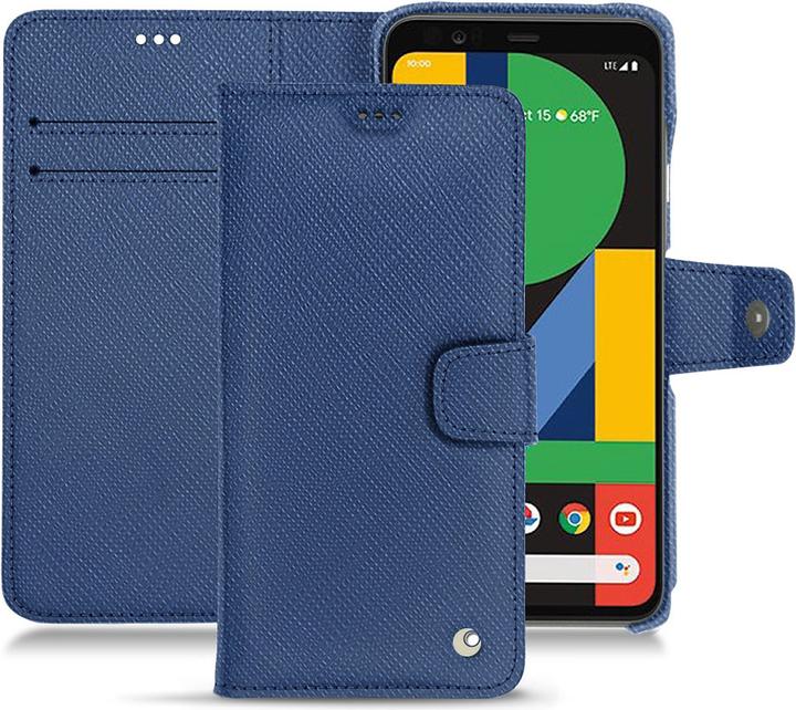 Noreve Leather case wallet (Google Pixel 4)