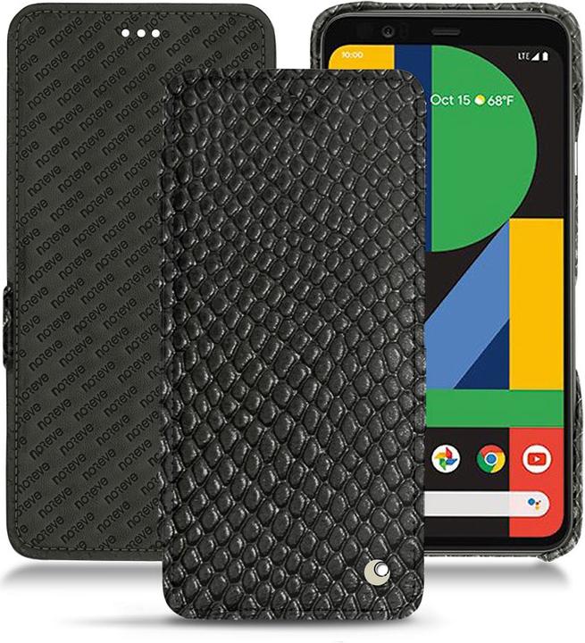Serpent nero ( Noir / Black)