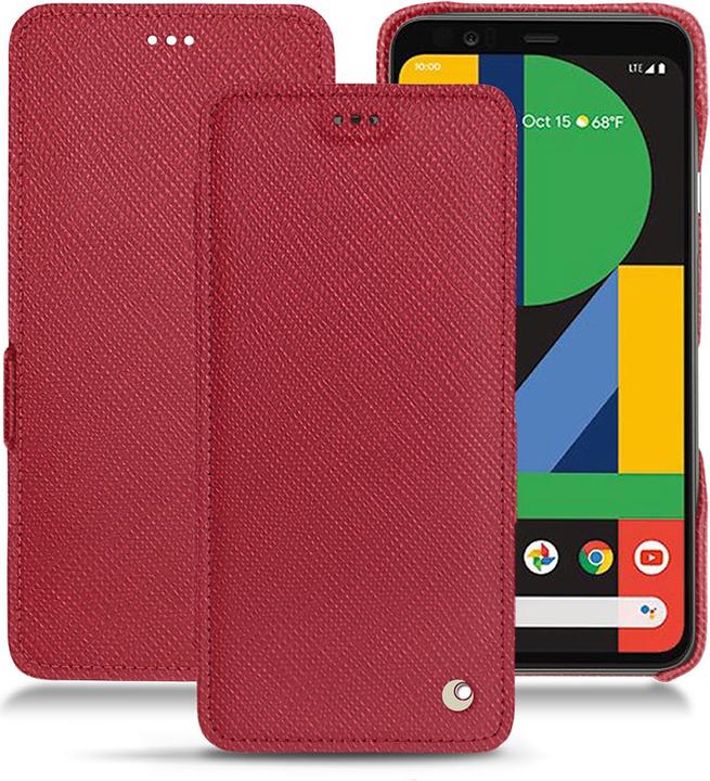 Noreve Lederschutzhülle horizontal (Google Pixel 4)