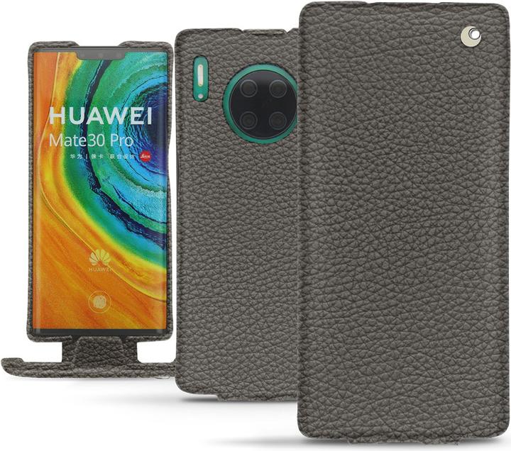 Noreve Lederschutzhülle vertikal (Huawei Mate 30 Pro)
