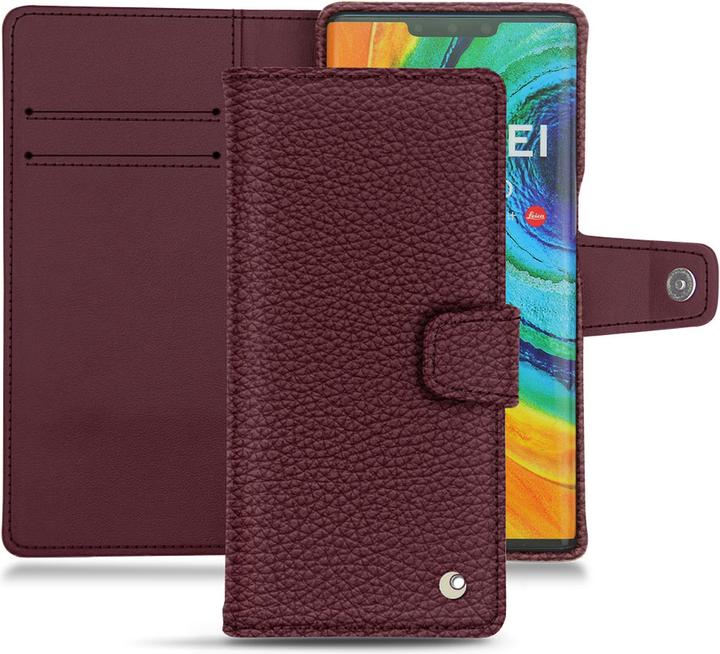 Image du produit Noreve Housse cuir portefeuille (Mate 30 Pro)
