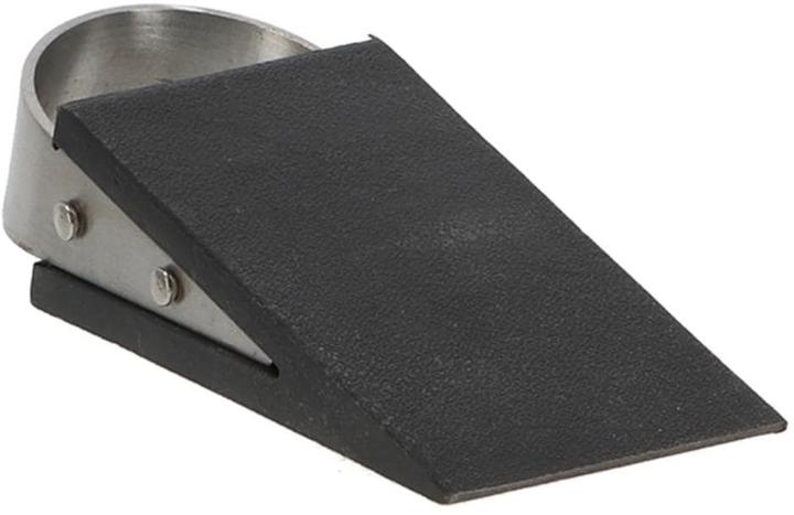 Image du produit Esschert Design Sécurité des portes (1 pièce(s), 12,5 x 5 x 3 cm)