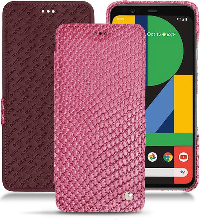 Image du produit Noreve Housse cuir horizontal (Google Pixel 4 XL)