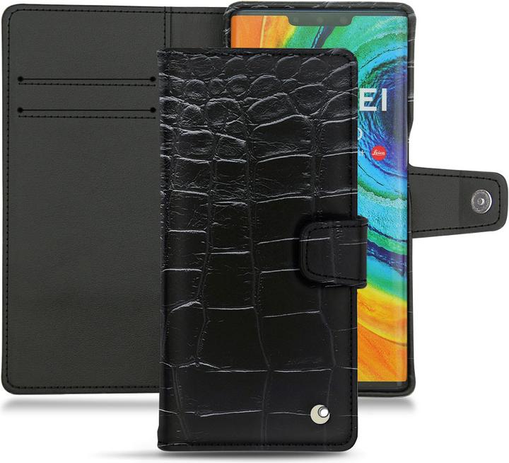 Image du produit Noreve Housse cuir portefeuille (Mate 30 Pro)
