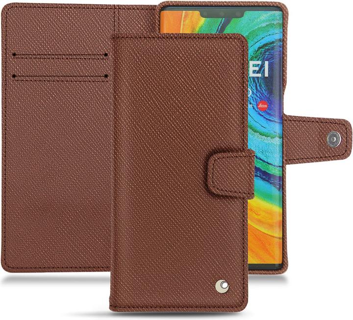 Marron délicat ( Pantone #95614d)