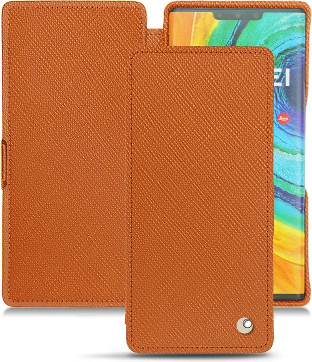 Arancione vibrante ( Pantone #e36b39 )