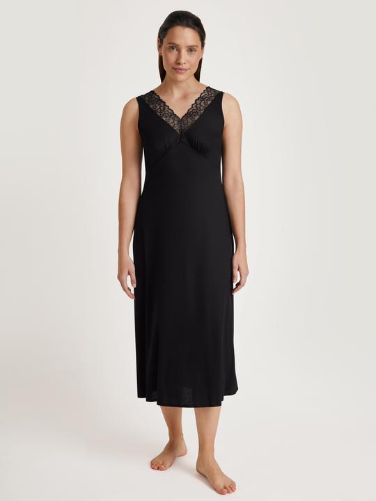 Produktbild Calida Nachthemd aus TENCEL™ Modal und Seide, Länge 120 cm (L)