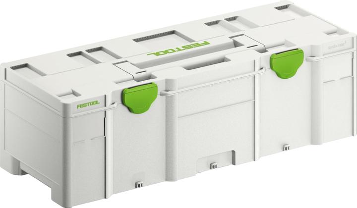 Image du produit Festool Systainer SYS3 XXL 237 (1 pièces)