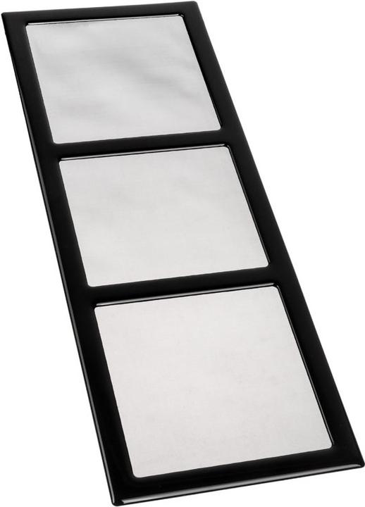 Image du produit DEMCiflex Filtre à poussière Fractal Design Meshify C - Front