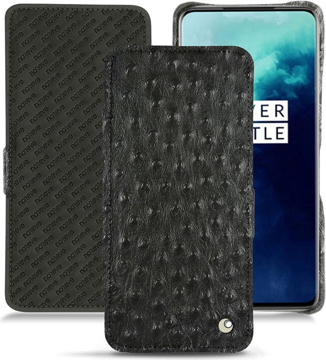 Autruche nero ( Noir / Black)