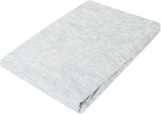 Produktbild Living Home Melange Feinjersey (90-100 x 190-200 cm)