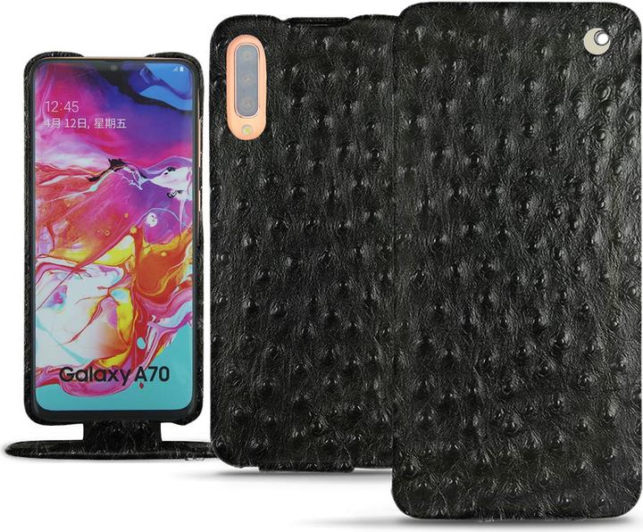 Image du produit Noreve Housse cuir vertical (Samsung Galaxy A70)