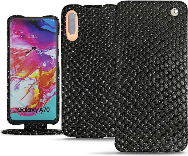 Serpent nero ( Noir / Black)