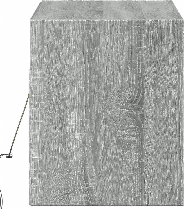 Produktbild VidaXL Lorenzo (180 x 31 x 38 cm)