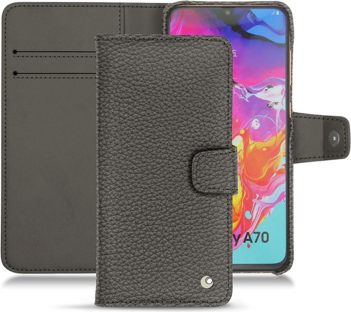 Image du produit Noreve Housse cuir portefeuille (Samsung Galaxy A70)