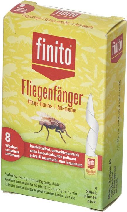 Produktbild Finito Fliegenfänger