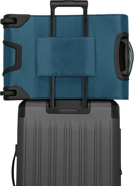 Image du produit Travelite Jetpack Slim 2 Rollen Kabinentrolley 55 cm (40 l, Bagage à main (jusqu'à 50l))