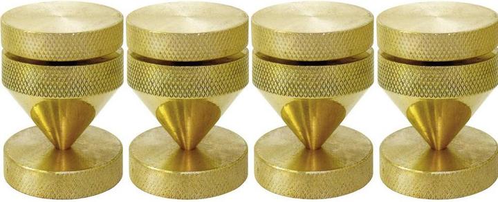 Image du produit Dynavox 100818 Absorbeur sub-watt 4 pces