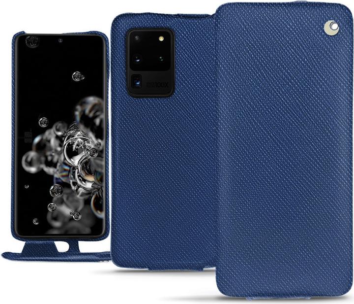 Bleu frisson ( Pantone #29588c )