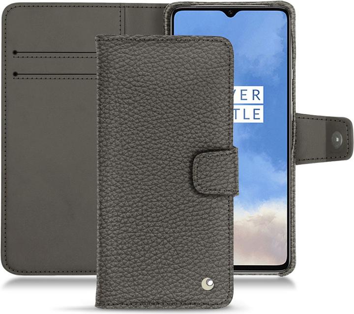 Image du produit Noreve Housse cuir portefeuille (OnePlus 7T)