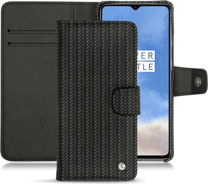 Abaca nero ( Noir / Black)