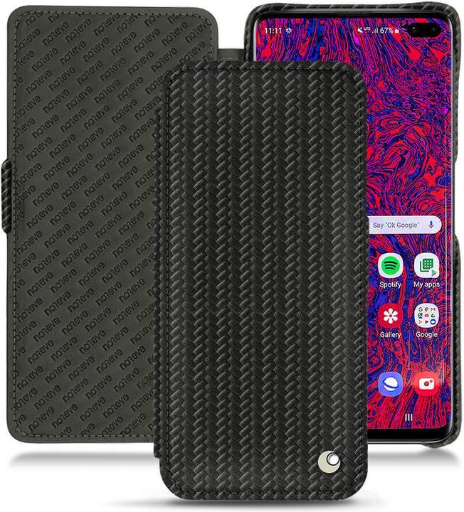 Image du produit Noreve Housse cuir horizontal (Samsung Galaxy S10 5G)