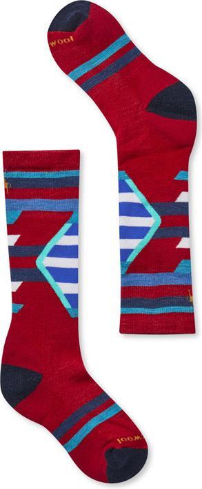 Produktbild Smartwool Kids Ski Racer (XS)
