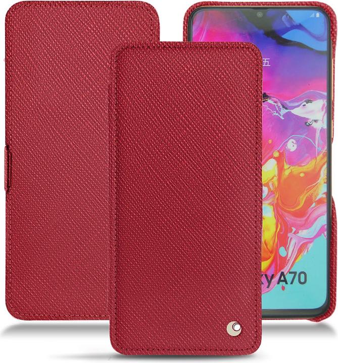 Rouge passion ( Pantone #a6192e )