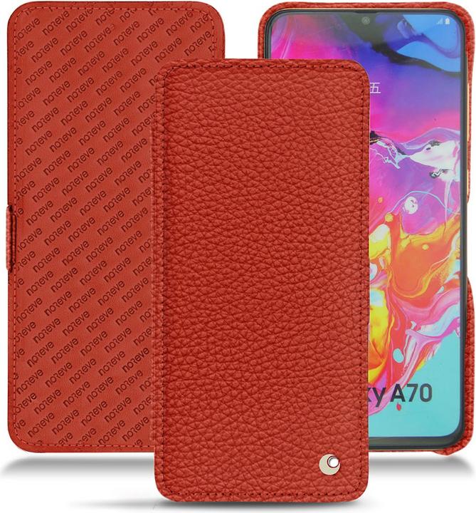 Papaye ( Pantone #b54317 )
