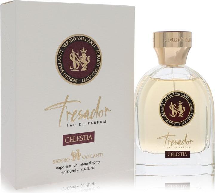 Immagine prodotto Dumont Paris Dumont Tresador Celestia (Eau de parfum, 100 ml)
