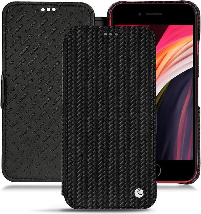 Abaca nero ( Noir / Black)