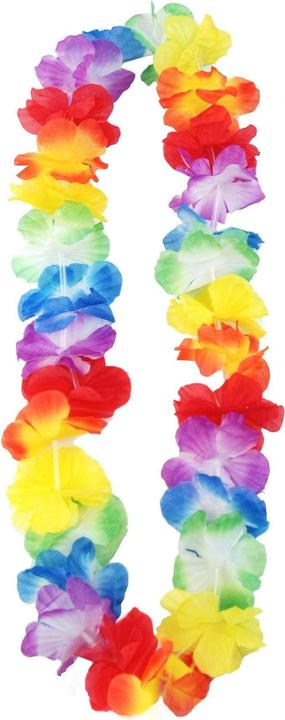 Partydeco Halskette Hawaii