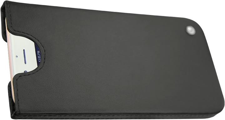 Actual product image Noreve Leather cover (Apple iPhone SE (2nd Gen))