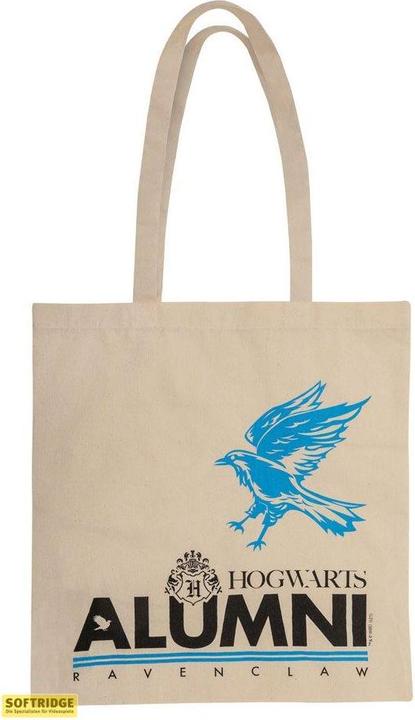 Cinereplicas Harry Potter Tragetasche Alumni Ravenclaw