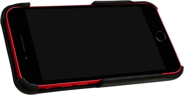 Immagine prodotto Noreve Cover in pelle (Apple iPhone SE (terza generazione), Apple iPhone SE (seconda generazione))